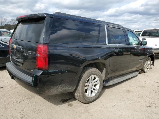 Photo 3 from auction – 2018 CHEVROLET SUBURBAN C with VIN 1GNSCHKC4JR388506