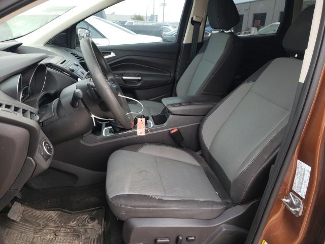 Photo 7 from auction – 2017 FORD ESCAPE SE with VIN 1FMCU0GD1HUB08847