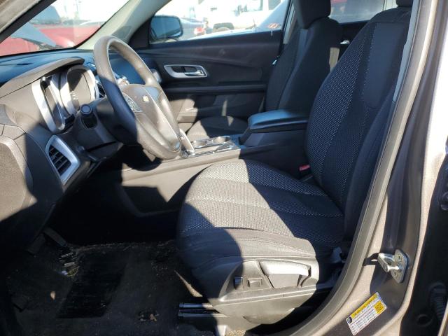 Photo 7 from auction – 2010 CHEVROLET EQUINOX LT with VIN 2CNFLEEW9A6376034