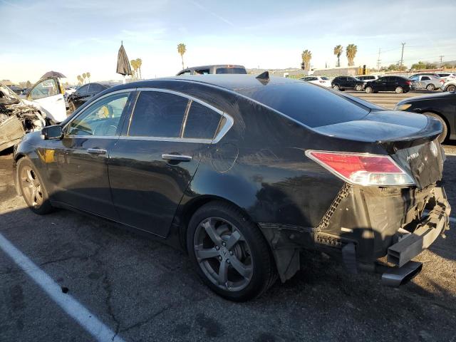 Photo 2 from auction – 2010 ACURA TL with VIN 19UUA9F59AA004910