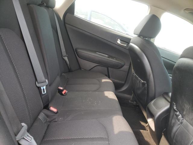 Photo 10 from auction – 2018 KIA OPTIMA LX with VIN 5XXGT4L38JG235748