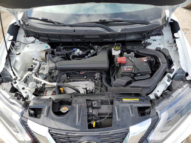 Photo 12 from auction – 2018 NISSAN ROGUE S with VIN KNMAT2MT7JP615570