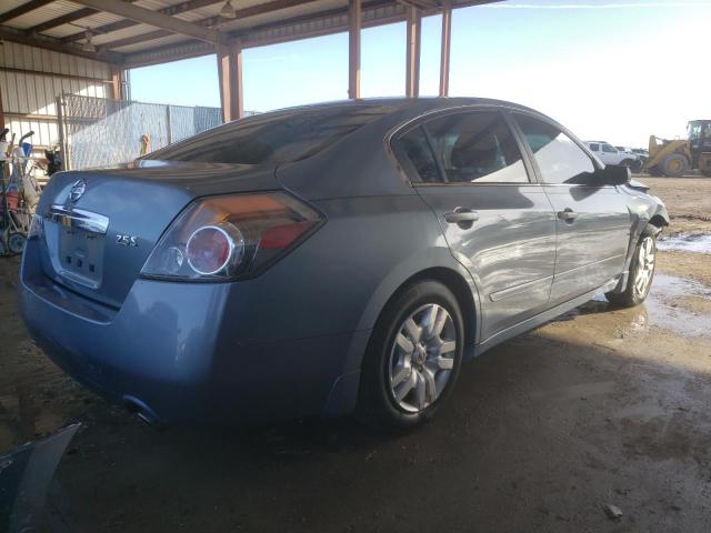 Photo 3 from auction – 2011 NISSAN ALTIMA BAS with VIN 1N4AL2APXBC144620