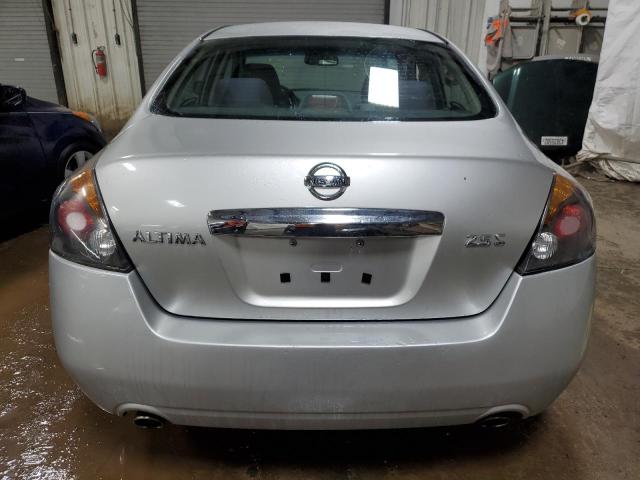 Photo 6 from auction – 2012 NISSAN ALTIMA BAS with VIN 1N4AL2AP2CN426532