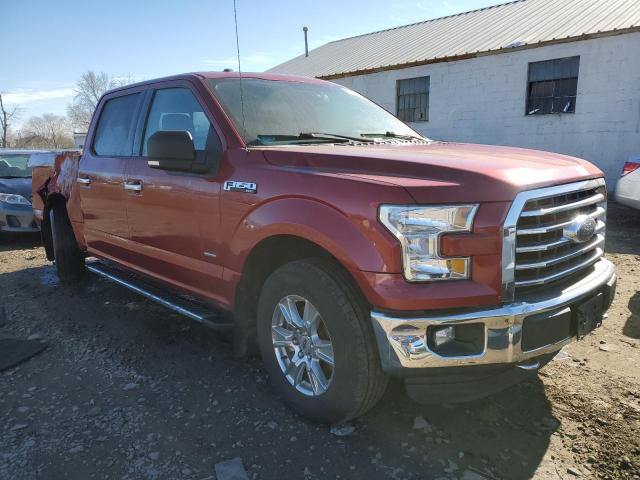Photo 4 from auction – 2015 FORD F150 SUPER with VIN 1FTEW1EG4FFC81841