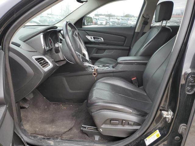 Photo 7 from auction – 2016 GMC TERRAIN SL with VIN 2GKALPEK1G6233602