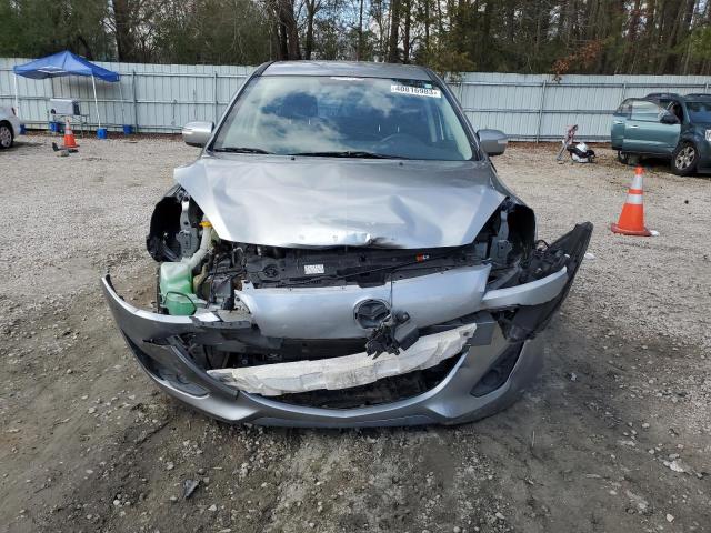 Photo 5 from auction – 2013 MAZDA 5 with VIN JM1CW2BL4D0158152