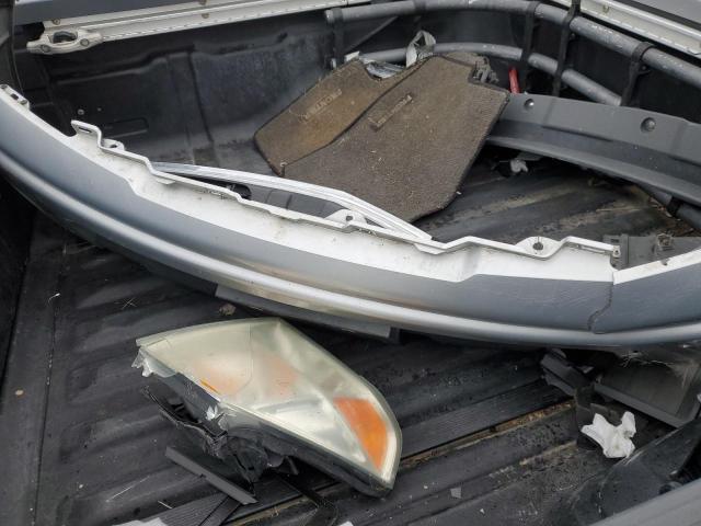 Photo 12 from auction – 2006 NISSAN FRONTIER C with VIN 1N6AD07W56C468720
