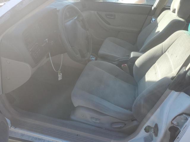 Photo 7 from auction – 2003 SUBARU LEGACY OUT with VIN 4S3BH675537630694