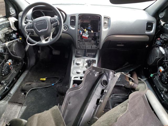 Photo 8 from auction – 2015 DODGE DURANGO R/ with VIN 1C4SDJCT4FC239941