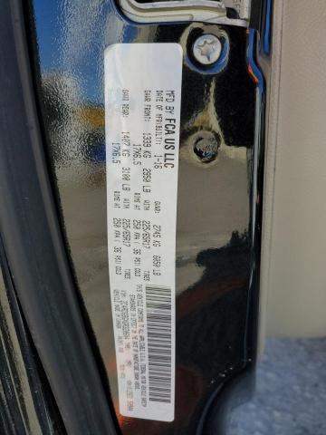 Photo 14 from auction – 2016 DODGE GRAND CARA with VIN 2C4RDGBGXGR320604