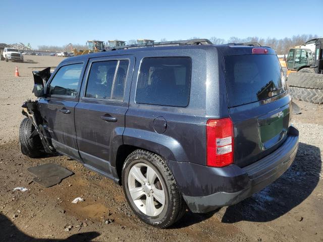 Photo 2 from auction – 2014 JEEP PATRIOT LA with VIN 1C4NJPFA8ED625936