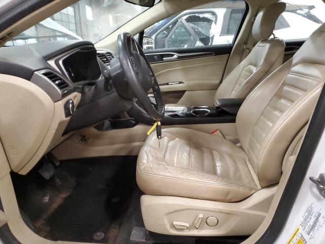 Photo 7 from auction – 2013 FORD FUSION SE with VIN 3FA6P0HR8DR170546