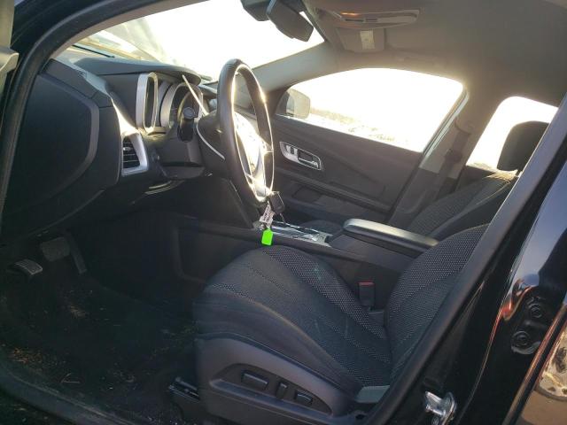 Photo 7 from auction – 2017 CHEVROLET EQUINOX LT with VIN 2GNFLFEK0H6236771