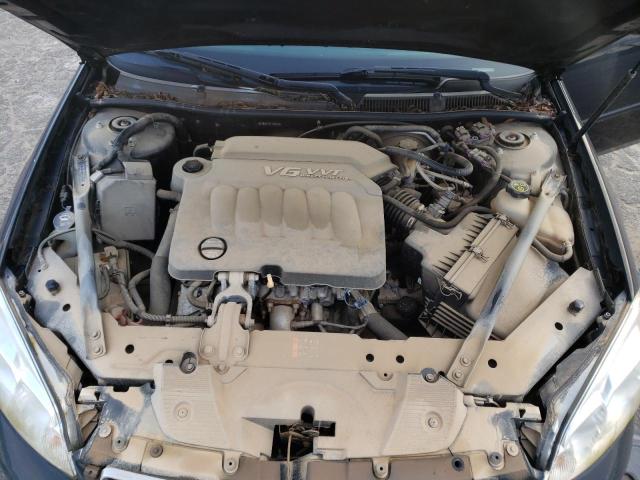 Photo 11 from auction – 2014 CHEVROLET IMPALA LIM with VIN 2G1WC5E33E1165000