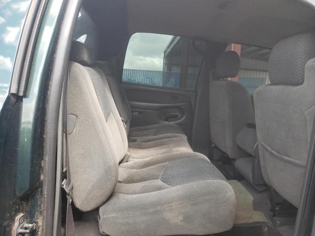 Photo 10 from auction – 2004 CHEVROLET AVALANCHE with VIN 3GNEC12T94G160509