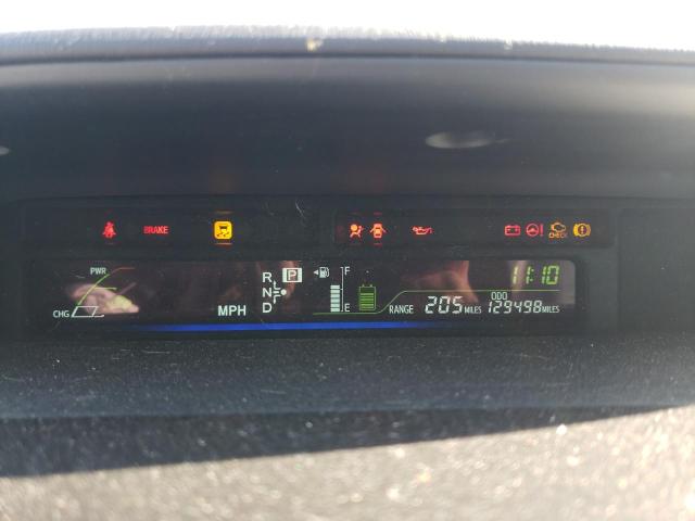 Photo 9 from auction – 2014 TOYOTA PRIUS V with VIN JTDZN3EU6E3316451