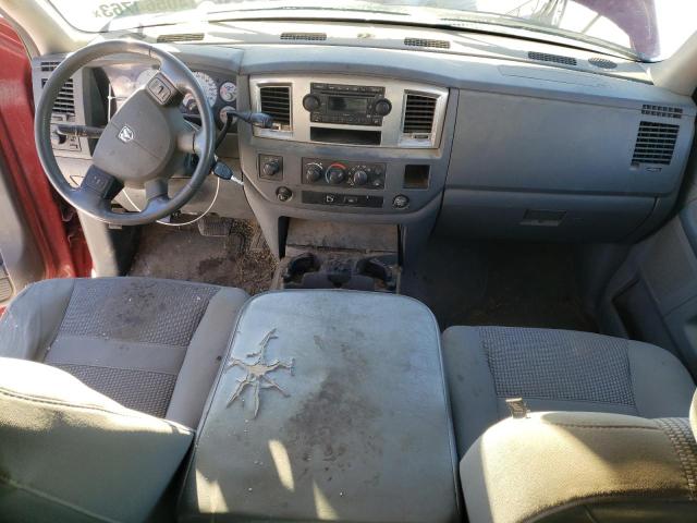 Photo 8 from auction – 2008 DODGE 3500 with VIN 3D7MX38A88G212136