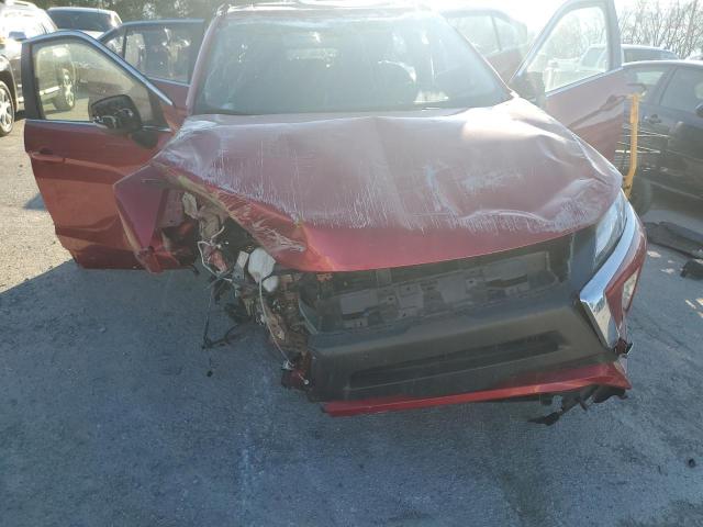 Photo 12 from auction – 2020 MITSUBISHI ECLIPSE CR with VIN JA4AT4AA2LZ001185