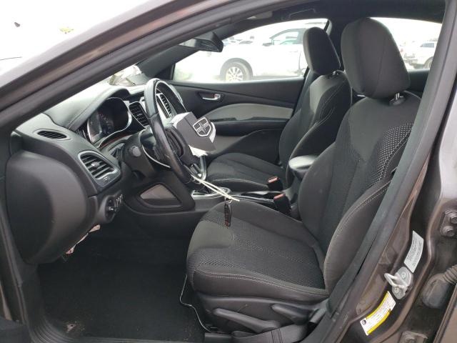 Photo 7 from auction – 2015 DODGE DART SXT with VIN 1C3CDFBB0FD345618
