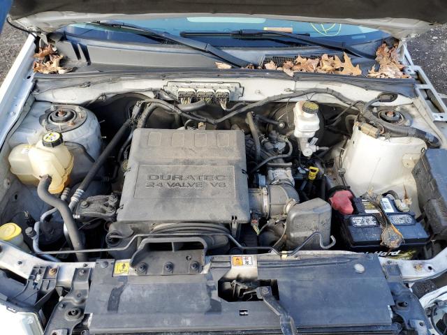 Photo 11 from auction – 2010 FORD ESCAPE XLT with VIN 1FMCU9DG5AKC81372