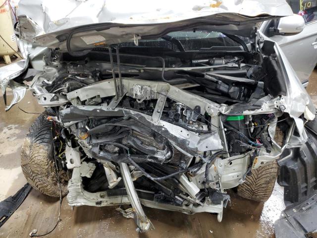 Photo 11 from auction – 2019 MITSUBISHI OUTLANDER with VIN JA4AZ3A32KZ040626