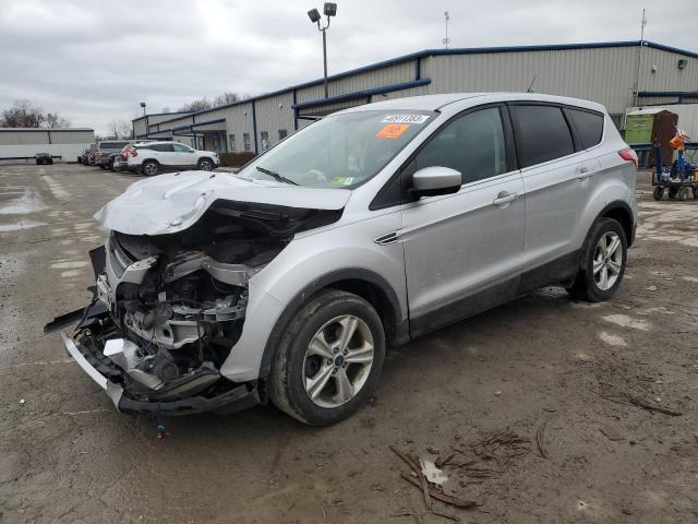 FORD ESCAPE SE 2015 with VIN 1FMCU9GX0FUC33883 - Photo from auction