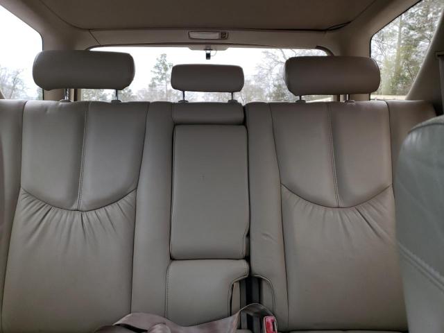 Photo 10 from auction – 2000 LEXUS RX 300 with VIN JT6GF10U6Y0071163