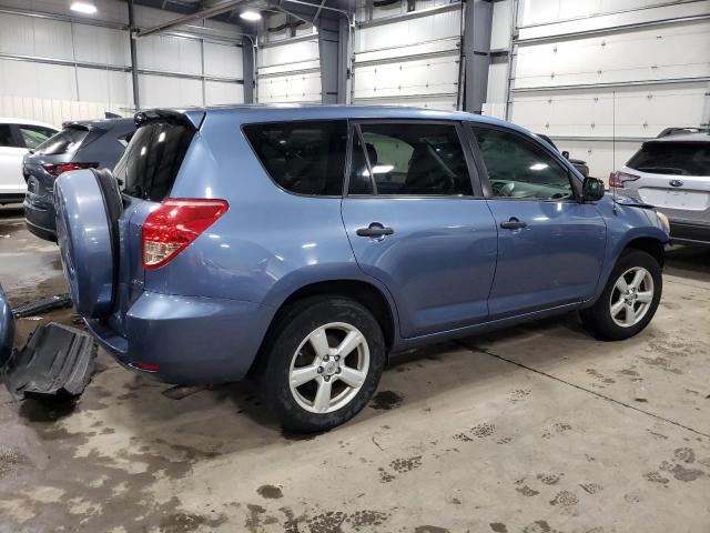 Photo 3 from auction – 2008 TOYOTA RAV4 with VIN JTMBD33V486066341