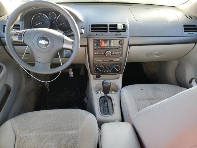 Photo 8 from auction – 2007 CHEVROLET COBALT LT with VIN 1G1AL55F677241948