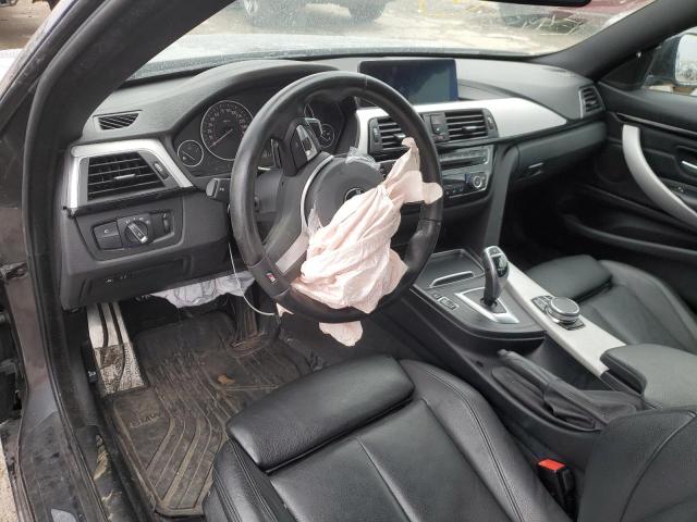 Photo 8 from auction – 2019 BMW 430XI with VIN WBA4W5C55KAE49448