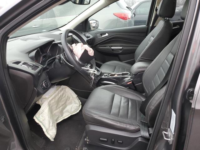 Photo 7 from auction – 2014 FORD ESCAPE TIT with VIN 1FMCU9JX4EUB43224