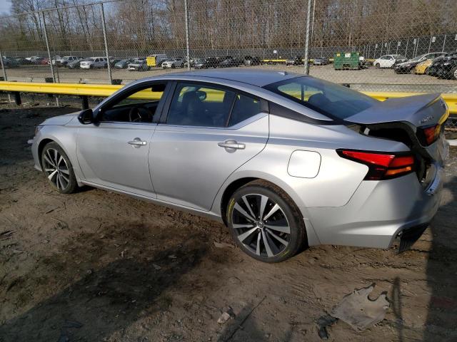 Photo 2 from auction – 2019 NISSAN ALTIMA SR with VIN 1N4BL4CW7KC221240