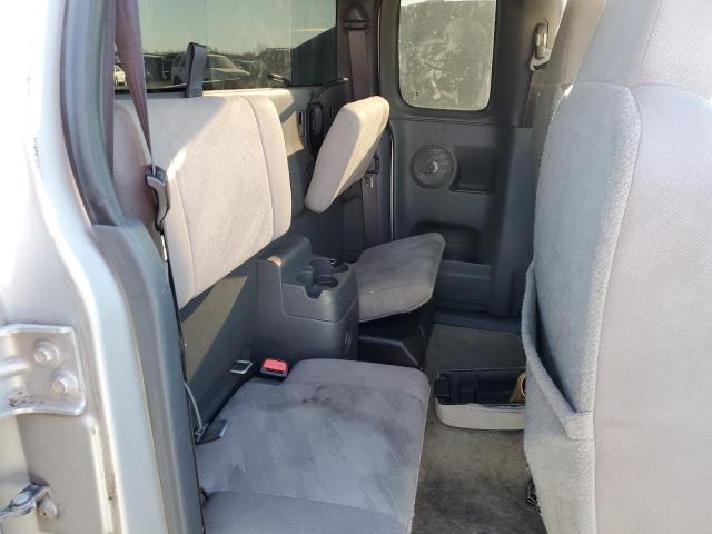 Photo 10 from auction – 2005 CHEVROLET COLORADO with VIN 1GCCS196558117571