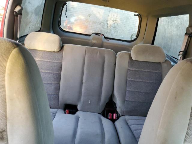 Photo 10 from auction – 2000 FORD EXPLORER X with VIN 1FMZU73E2YUB52468