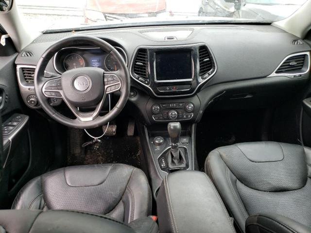 Photo 8 from auction – 2019 JEEP CHEROKEE L with VIN 1C4PJMDX6KD440455