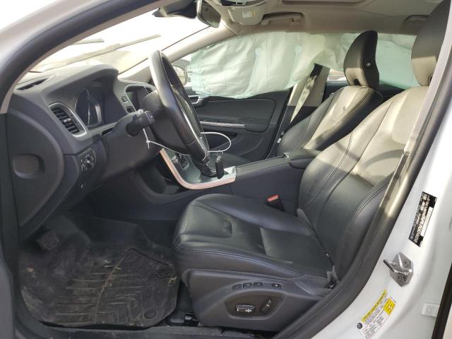 Photo 7 from auction – 2017 VOLVO S60 PREMIE with VIN LYV402TK0HB133950