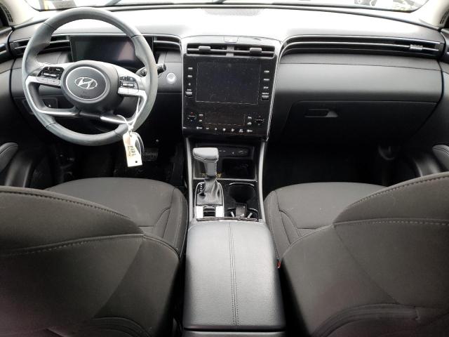 Photo 8 from auction – 2022 HYUNDAI TUCSON SEL with VIN 5NMJFCAE2NH080228