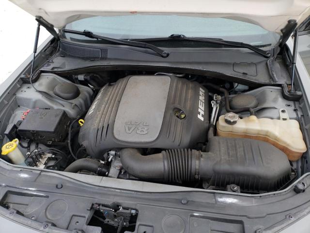 Photo 11 from auction – 2017 CHRYSLER 300 S with VIN 2C3CCABT6HH511791
