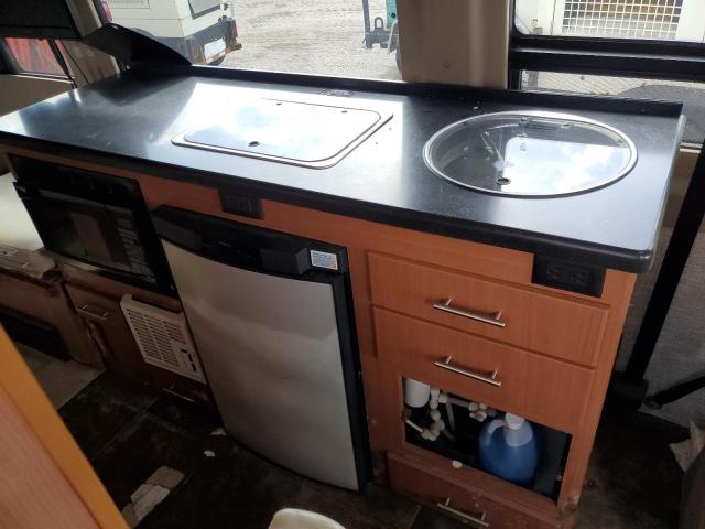 Photo 9 from auction – 2011 MERCEDES-BENZ SPRINTER 3 with VIN WD3PF4CC1B5553024