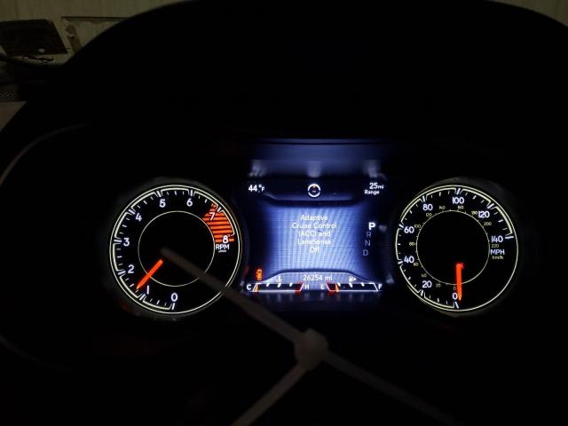 Photo 9 from auction – 2021 JEEP CHEROKEE L with VIN 1C4PJMDX7MD195166