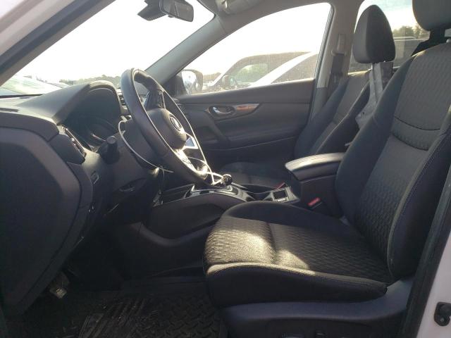 Photo 7 from auction – 2019 NISSAN ROGUE S with VIN KNMAT2MT5KP517543