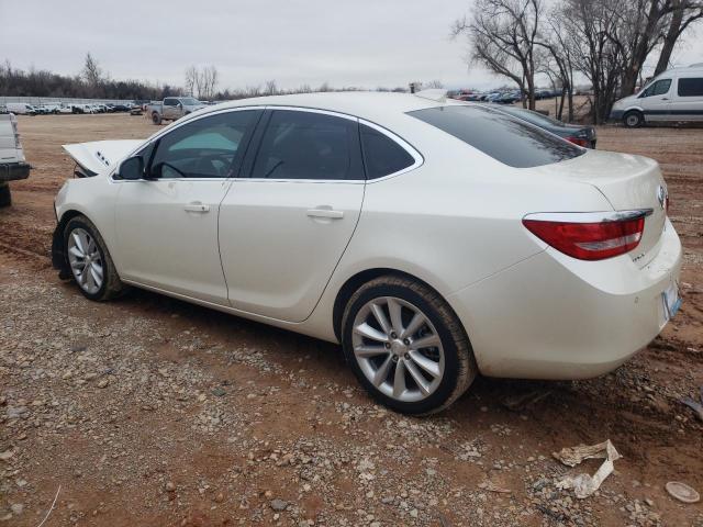 Фото 2 с аукциона – 2015 BUICK VERANO CON с VIN 1G4PR5SK5F4207299