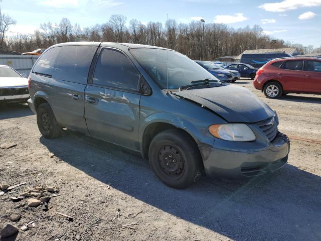 Photo 4 from auction – 2005 CHRYSLER TOWN & COU with VIN 1C4GP45R25B288110