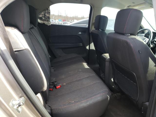 Photo 11 from auction – 2011 CHEVROLET EQUINOX LT with VIN 2CNALDEC7B6373774