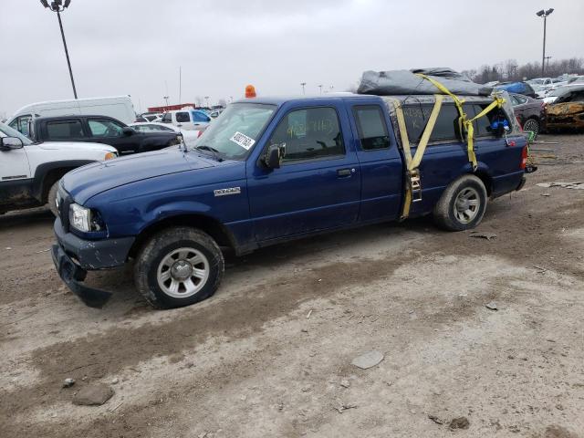 FORD RANGER SUP 2010 with VIN 1FTKR1ED9APA29845 - Photo from auction