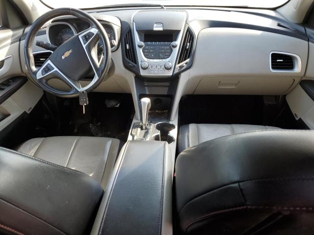 Photo 8 from auction – 2011 CHEVROLET EQUINOX LT with VIN 2CNFLPE59B6224842
