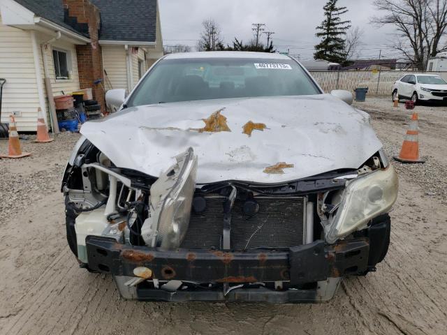 Photo 5 from auction – 2011 TOYOTA CAMRY BASE with VIN 4T1BF3EK9BU147265