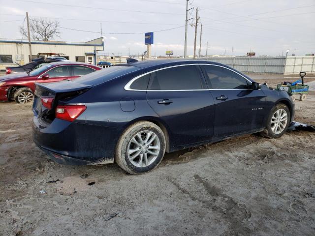 Photo 3 from auction – 2016 CHEVROLET MALIBU LT with VIN 1G1ZE5ST8GF252849