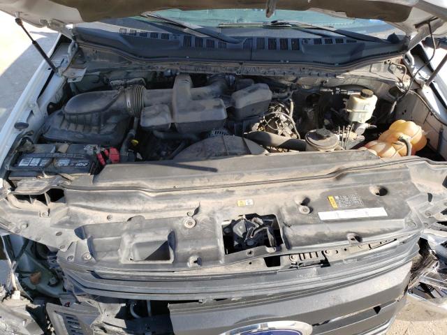 Photo 11 from auction – 2017 FORD F250 SUPER with VIN 1FT7W2A65HEB94972